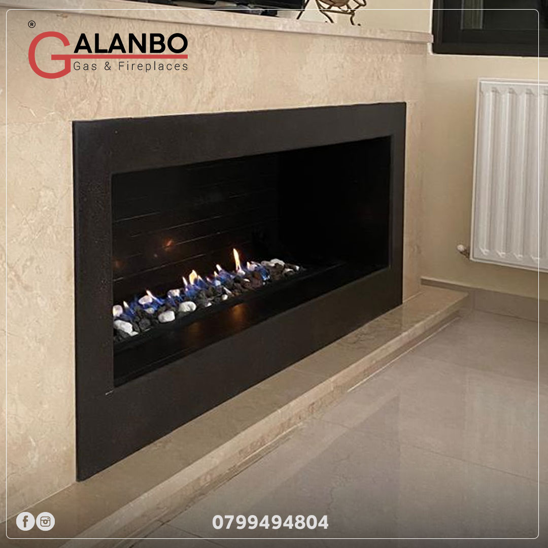 فاير بليس حديث داخل المنزل